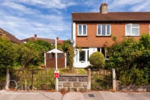 منزل في South Norwood (موقع Oaks)