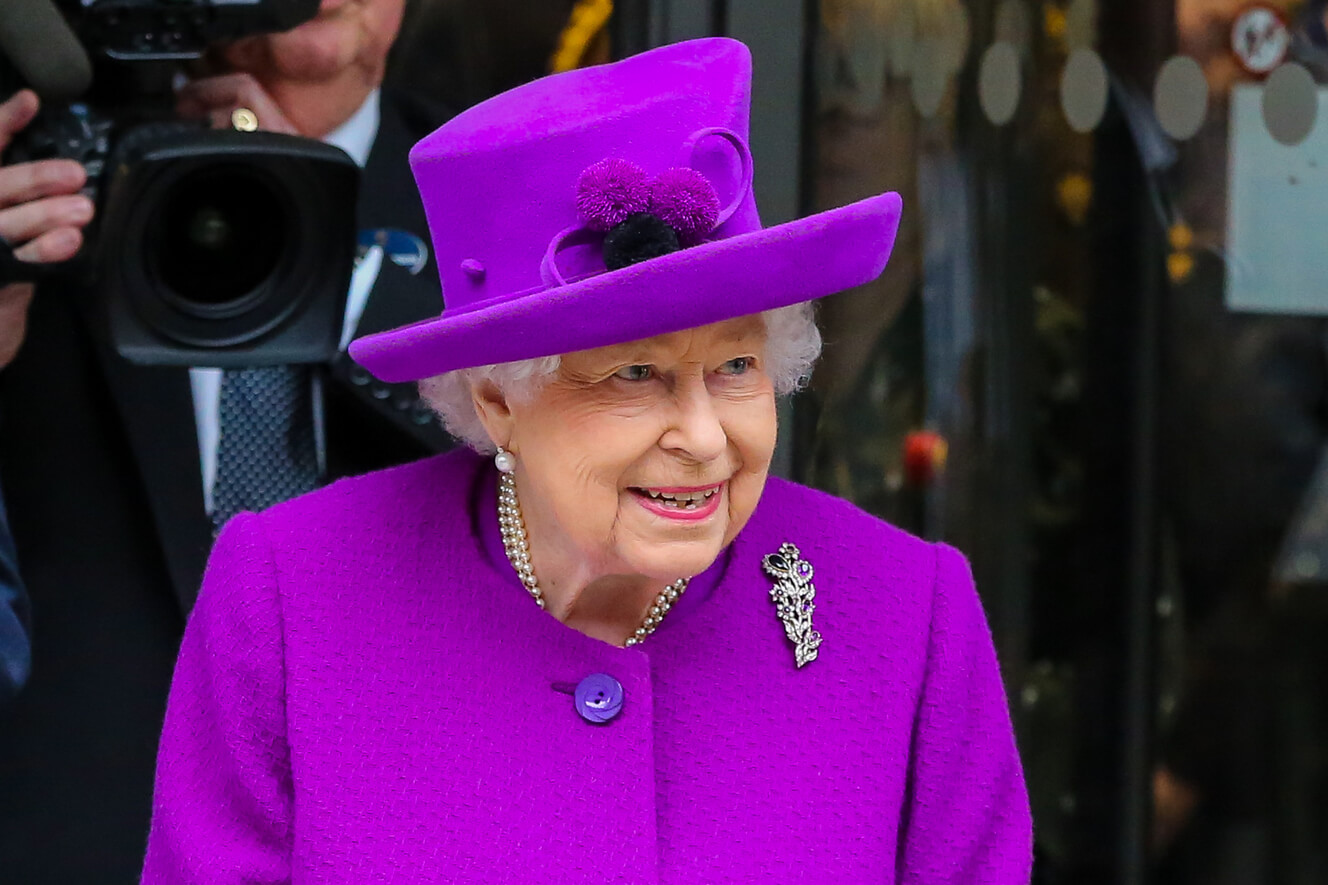 Queen Elizabeth Ii To Attend Opening Of The New Royal National Ent And Eastman Hospitals
