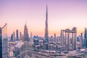 دبي تعلن حربا ضد غسيل الأموال وتأخذ إجراءات جديدة