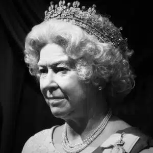 حق النقض حول تغطية جنازة الملكة إليزابيث