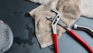 Excellent A-Level student Want to Become a Plumber