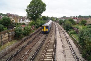 تشييد خطوط قطار جديدة تربط لندن بثلاث مدن بريطانية رئيسية 