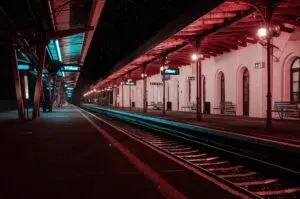آندي بيفورد رئيس النقل 