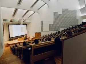 الجامعات في بريطانيا 