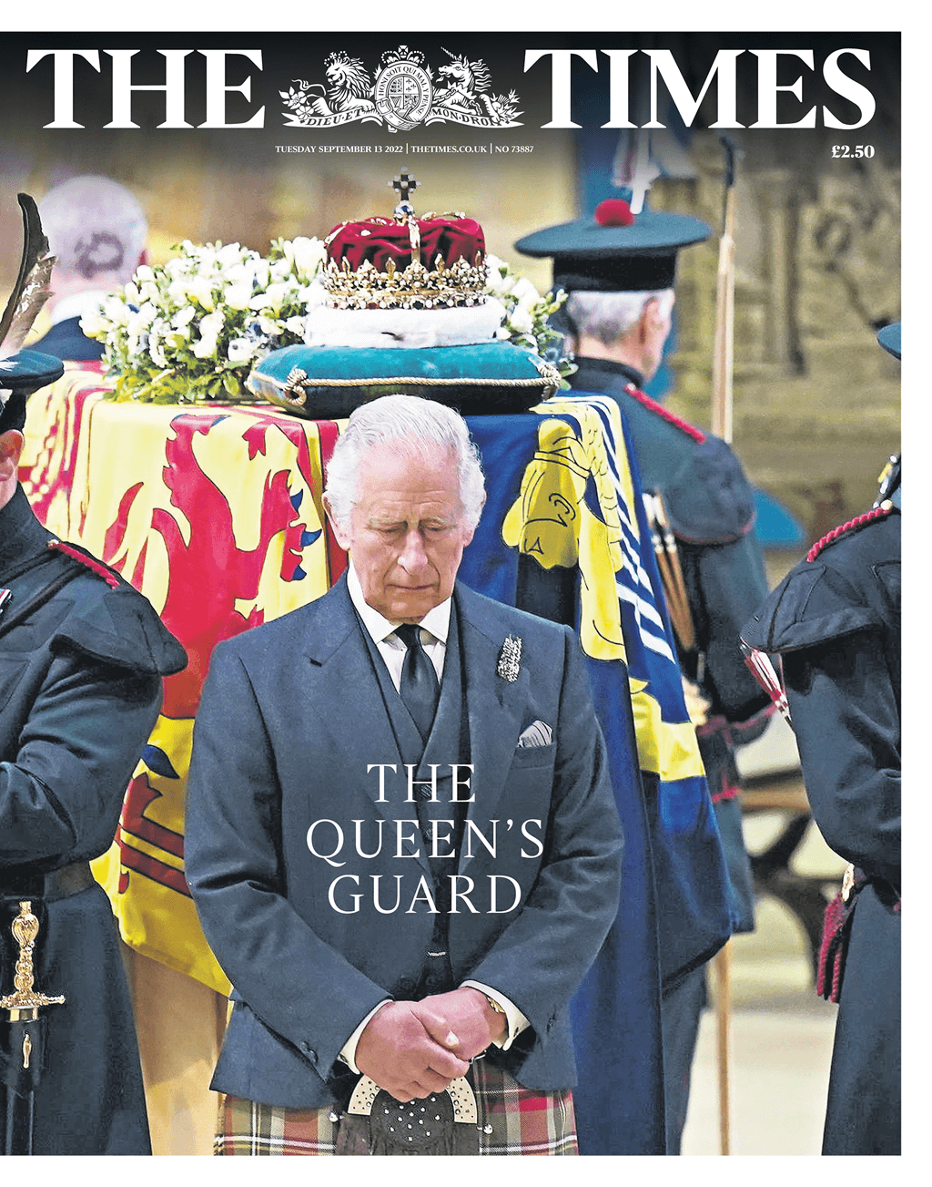 التايمز (The Times)