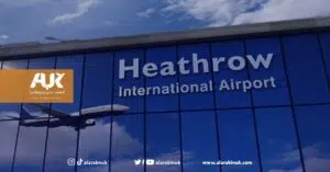 مطار هيثرو يحذر المسافرين من التأخر عن رحلاتهم في فترة الإضرابات