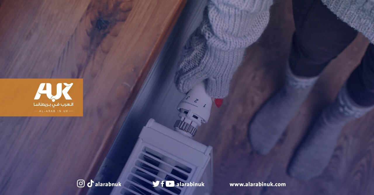 من هم الذين يمكنهم الحصول على مساعدة بقيمة 600 باوند هذا الشتاء في بريطانيا؟