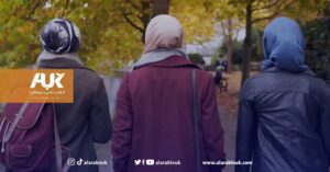  المسلمون في بريطانيا