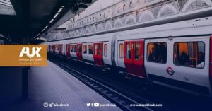  وفاة رجل دهسا بقطارين في لندن بعد أن علق في الفراغ بين القطار والرصيف