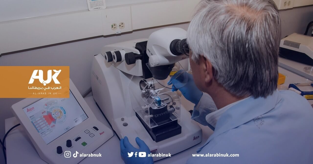 لقاح عدوى ستريب إيه