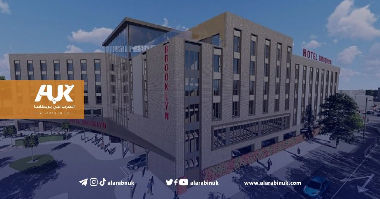 أفضل 10 فنادق تم افتتاحها حديثا في بريطانيا