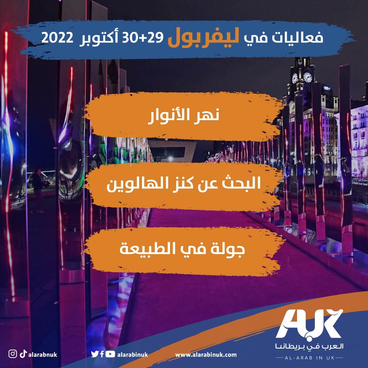 فعالية