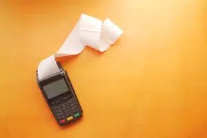 تغريم سيدة
