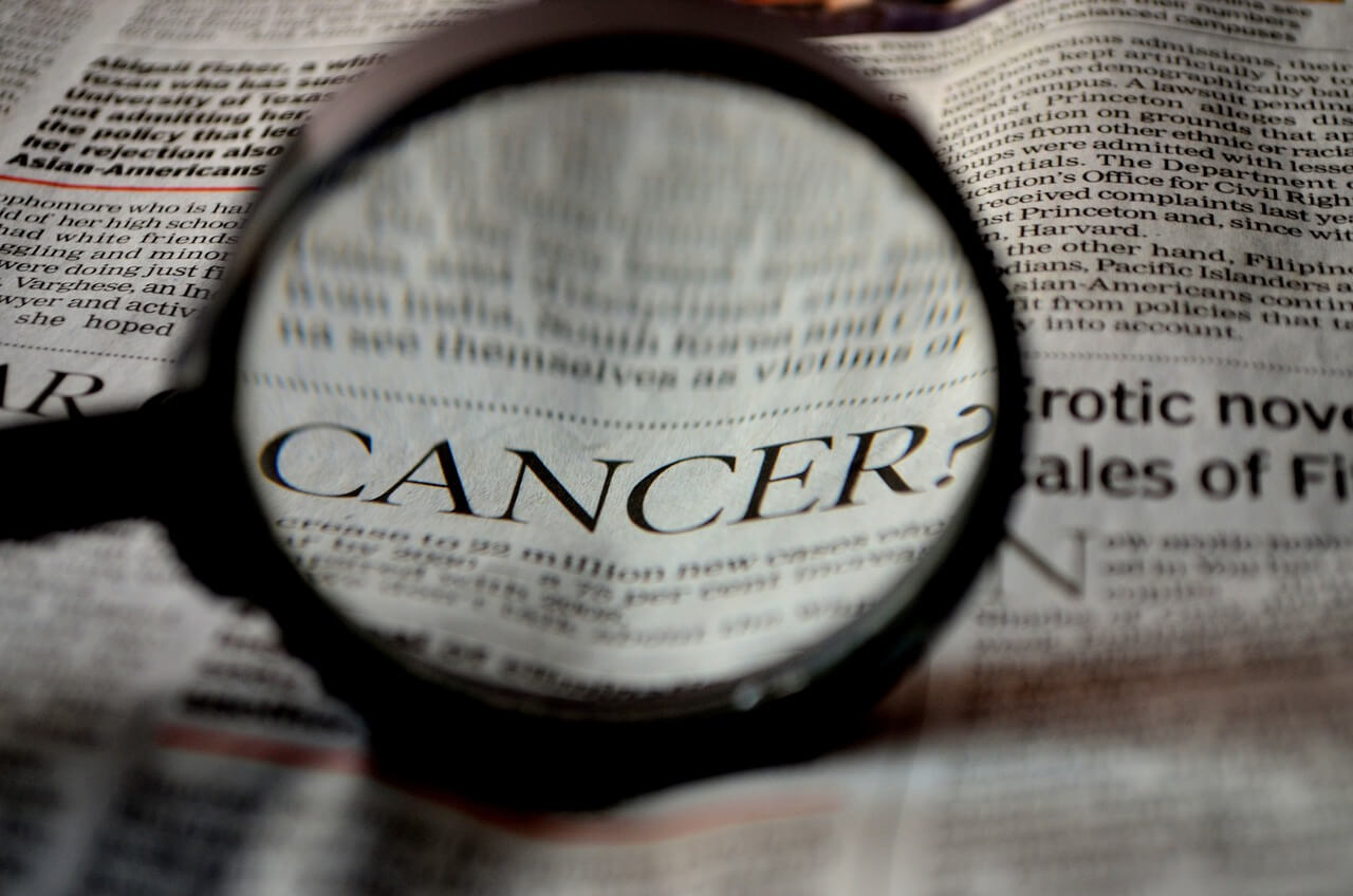 هيئة الصحة الوطنية (NHS) تبشر بالقضاء على سرطان الرحم بحلول 2024