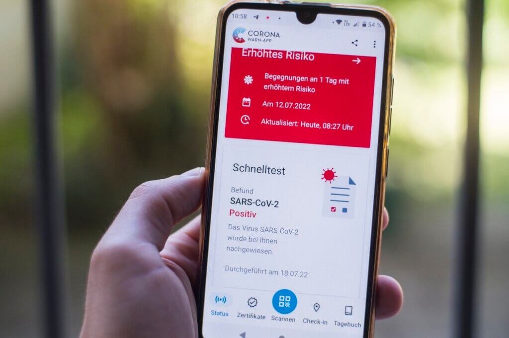 متحور جديد لأوميكرون