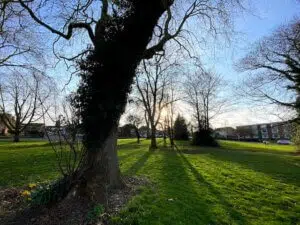 أجمل حدائق بريطانيا لعام 2023