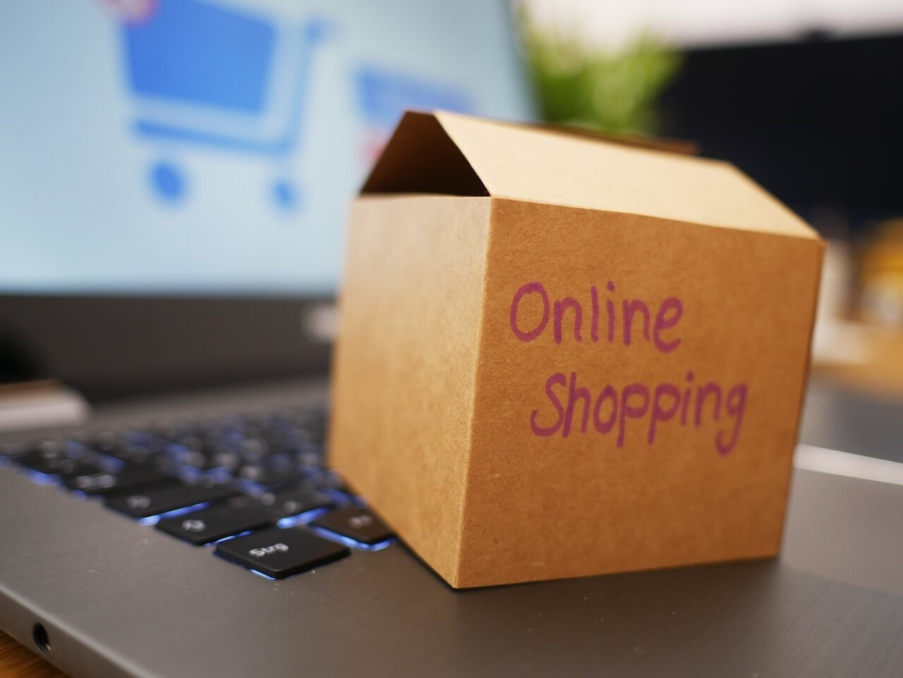  أهمية التسوق عبر الإنترنت خلال يوم البوكسينغ داي في بريطانيا 