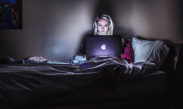 النوم أقل من خمس ساعات يوميا يشكل خطرا على الصحة