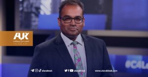  إيقاف المذيع كريشنان جورو مورثي في القناة الرابعة بسبب إهانة وزير في الحكومة