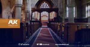 كنيسة إنجلترا تواجه أكثر من 400 تهمة جديدة بالاعتداء الجنسي!