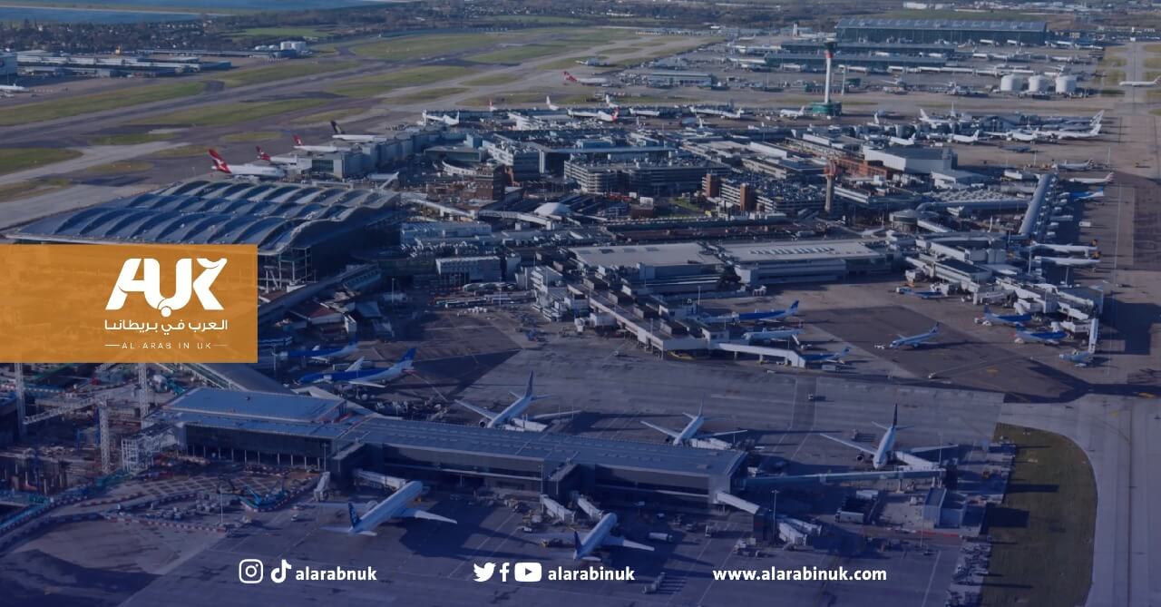 ليز تراس تدعم مشاريع توسيع مطار هيثرو رغم الاعتراضات الشديدة