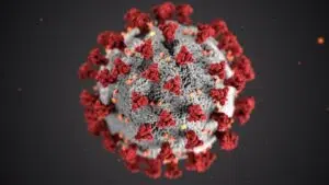 فيروس كورونا في بريطانيا