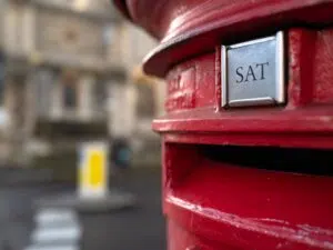 UK Trend Royal Mail prompts public outrage for reducing deliveries and cutting thousands of jobs