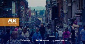 متوسط الأعمار المتوقع