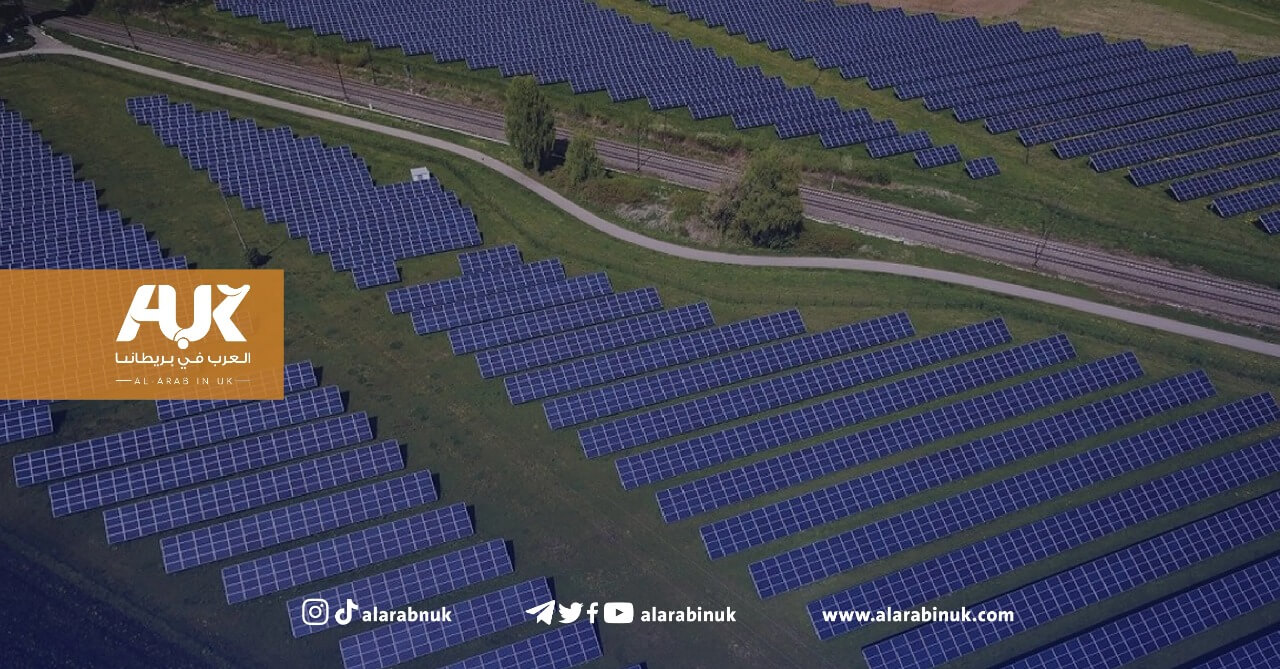 Future of UK Solar Farm Expansions under Rishi Sunak