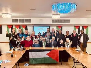 Freedom Flotilla Coalition