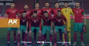 المغرب وإسبانيا