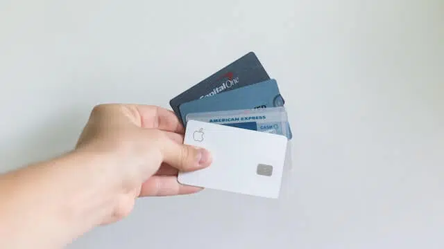 أسعار الفائدة