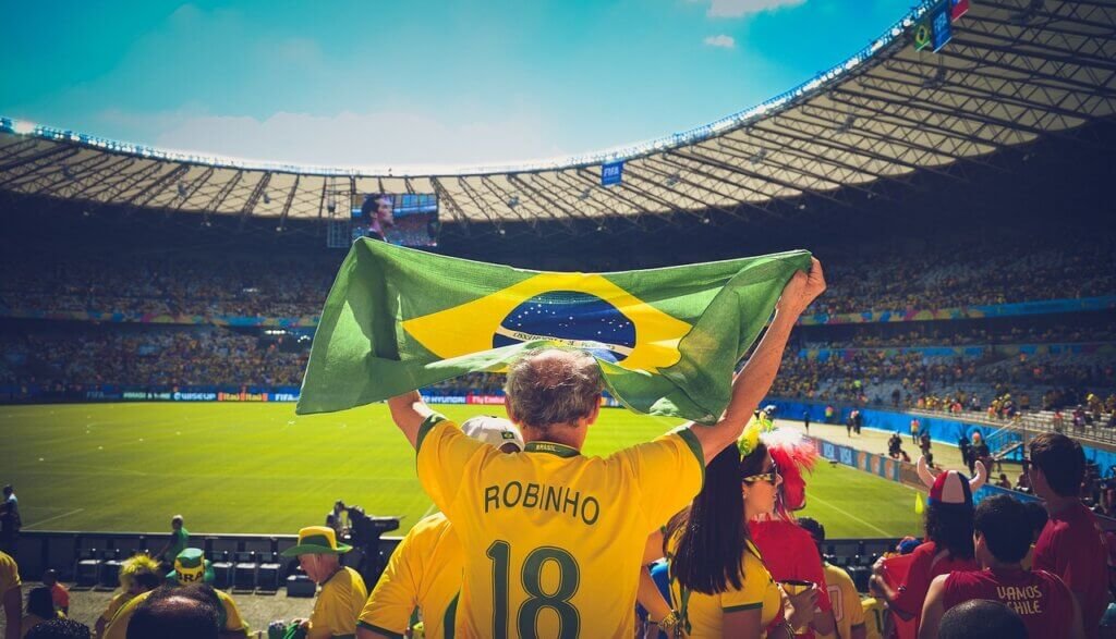 بكأس العالم 2022