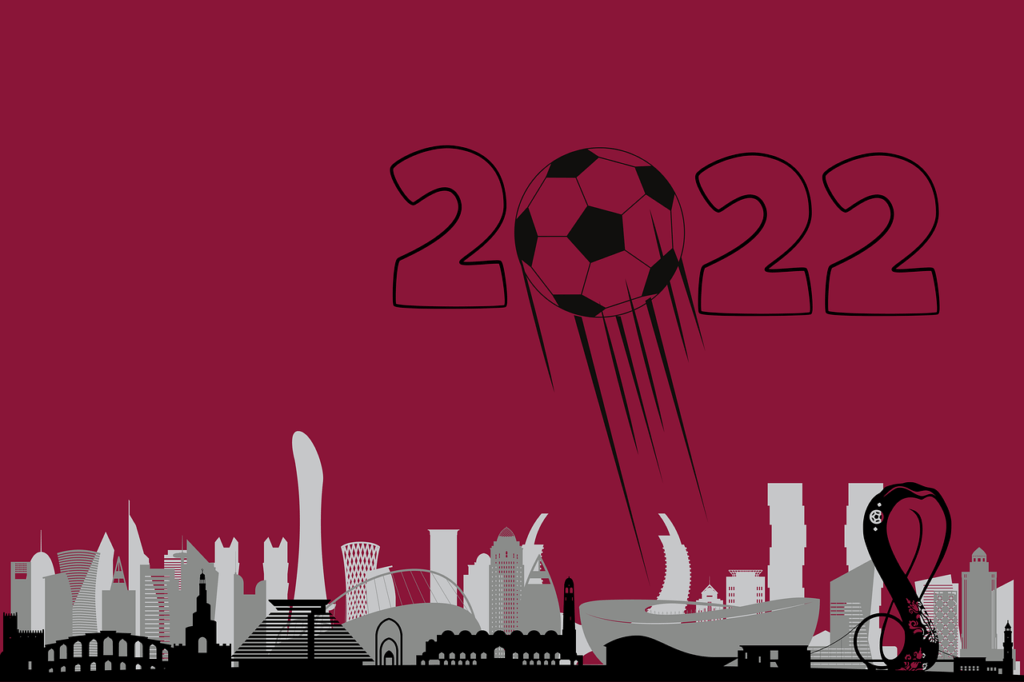 بطولة كأس العالم 2022 