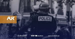 اعتقال طفل بعمر الـ11 بسبب أعمال الشغب في منطقة ميدلسبرة
