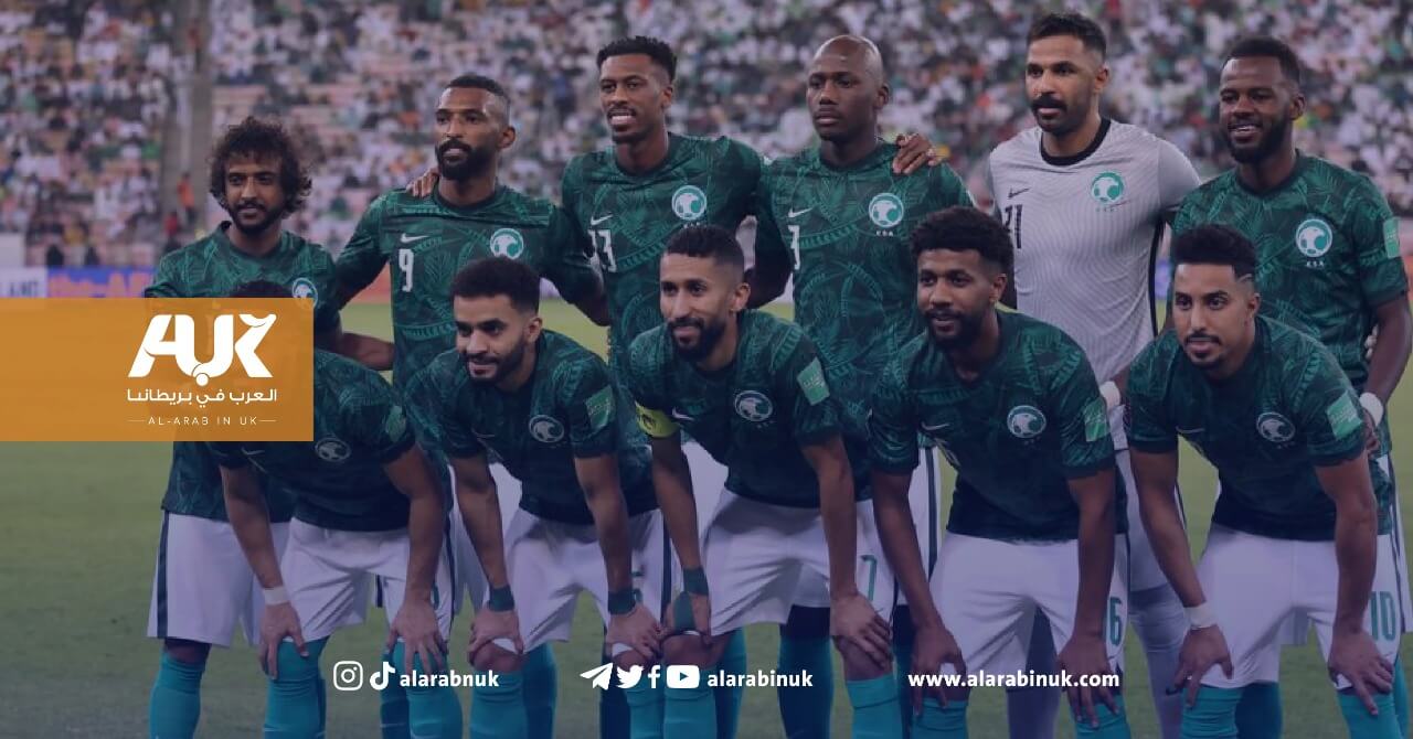 كأس العالم 2022… تفاصيل استعدادات المنتخب السعودي للبطولة