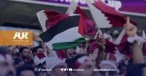 مونديال قطر