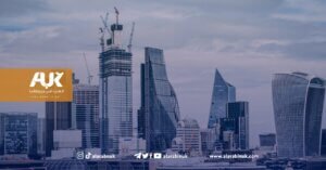 اقتصاد بريطانيا ضمن الأبطأ نموًا مقارنة بالاقتصادات الكبرى في 2023