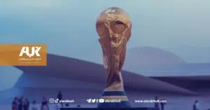 ترند بريطانيا: كأس العالم يسيطر على تويتر