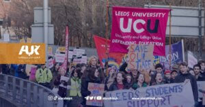 أكثر من 150 جامعة بريطانية تشهد إضرابا.. كيف سيؤثر ذلك على الطلبة؟