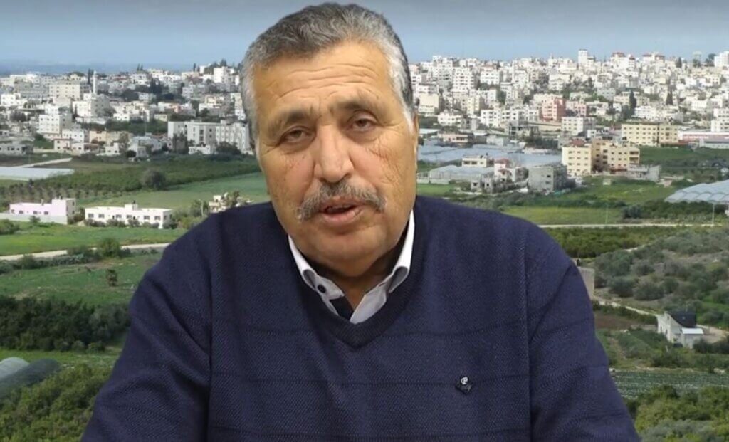 المنتدى الفلسطيني 