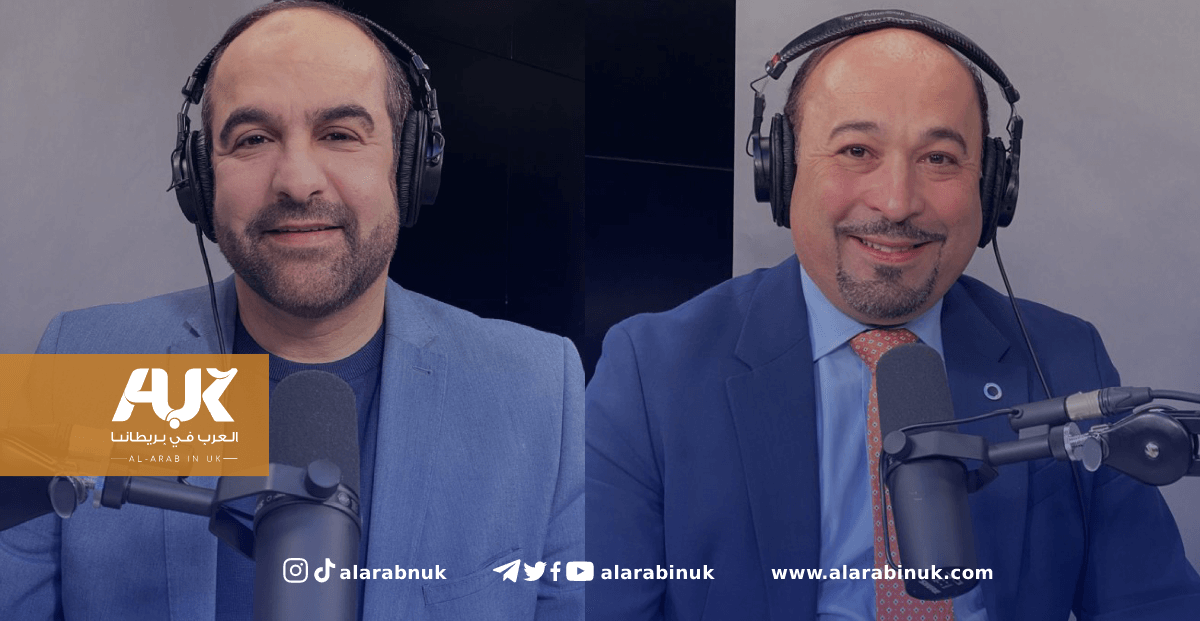 (فيديو) لماذا تقل ثقافة التبرع بالأعضاء لدى مسلمي بريطانيا؟
