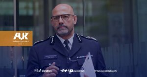 قائد شرطة مكافحة الإرهاب في بريطانيا يفتح النار على وزيرة الداخلية
