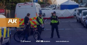 قتيلان وجريح بحادث طعن في بيدفوردشاير شمال بريطانيا