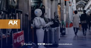 كيف تهدد الروبوتات 10 ملايين بريطاني بشبح البطالة؟