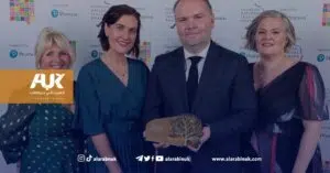 مدرسة بأيرلندا الشمالية تنال جائزة أفضل مدرسة ثانوية في بريطانيا