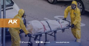 نتائج خاطئة لمختبر في بريطانيا أدت إلى وفاة 23 شخصا بفيروس كورونا