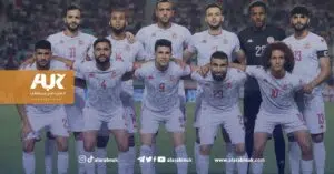 كأس العالم 2022 في قطر.. تفاصيل تحضيرات منتخب تونس للبطولة