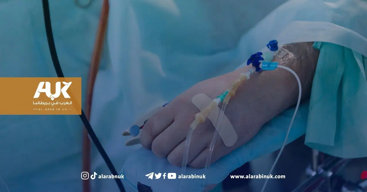 وفاة ستة أطفال