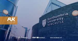 جامعة نورثمبريا تنال لقب جامعة العام 2022 في بريطانيا
